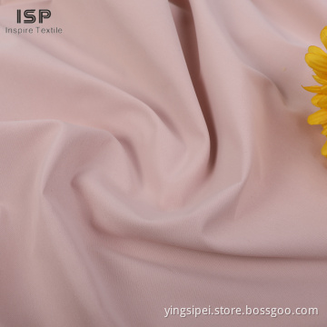 New Products Solid Plain Polyester Cotton Fabric